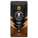 Death Wish Coffee Ground Medium Roast 16 Oz (pack 6). Fixed Price $192.99.