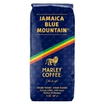 Marley Coffee Talkin' Blues, Jamaica Mountain Whole Bean (8OZ). Fixed Price $45.99.