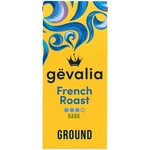 Gevalia French Roast Dark Ground Coffee, 12 Ounce (pack 1), Yellow. Fixed Price $15.81.