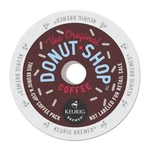 The Original Donut Shop Regular Keurig Singleserve Kcup Pods, Medium Roast Co.... Fixed Price $22.39.
