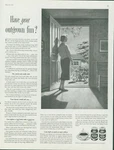 1956 Instant Postum Coffee Flavor Vintage Print Ad Outgrow Fun Anti-caffeine SP1. Fixed Price $12.38.