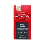 Community Dark Roast Ground Coffee, Vacuum Packed 23 Ounce (pack 1). Fixed Price $35.49.