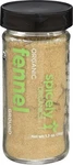 Spicely Organics Fennel Ground 1.3 Oz. Fixed Price $8.48.