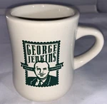 Publix Grocery Store George W. Jenkins Coffee Cup Mug. Fixed Price $25.99.