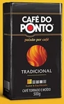 Cafe Do Ponto Coffee, Tradicional, 17.6-OUNCE Packages (pack 4). Fixed Price $69.99.