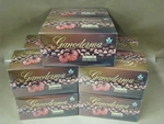 Ganoderma Coffee 4 -1 Creamer & Sugar 10 Boxes In 1, Healthy 200 Pks. Fixed Price $145.00.
