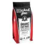 Wicked French Roast 12 Oz By Joe Coffee. Fixed Price $23.73.