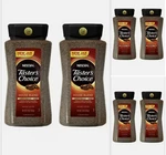 Nescafe Tasters Choice House Blend Instant Coffee 14 Oz / Pack 6- Free Ship!!. Fixed Price $138.99.