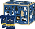 Ucc Craftsman's Coffee Drip 100 Bags Mild Blend Mellow Taste Japan New. Fixed Price $61.99.