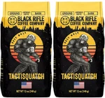 Black Rifle Coffee Tactisquatch Ground 2 Pack. Fixed Price $40.95.