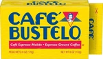 2 Bustelo Coffee Vacuum Pack 6 Oz Free Shipping (170G) Cafe Expresso. Fixed Price $25.00.