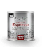 Abu Auf Ground Espresso Coffee Barista, 100% Arabica, 250 Gm. Fixed Price $14.95.