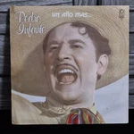 Pedro Infante - Un Mas 1988 Vinyl Lp Folk Ranchera Peerless. Fixed Price $49.99.