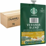 Starbucks Freshpack, Ground Veranda Coffee. Fixed Price $107.19.