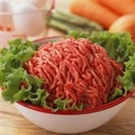 Today Gourmet Foods - Australian Wagyu Ground Beef (10 1LB Pkgs). Fixed Price $189.99.
