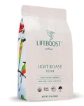 Light Roast Whole Bean Low Acid Organic Coffee, Non-gmo, Usda Organi.... Fixed Price $34.80.