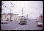 Sf Muni. Pcc Car 1140. San Francisco (ca). Original Slides 1965-73.. Fixed Price $7.99.