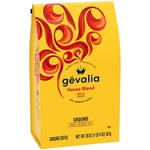 Gevalia Kaffe House Blend Ground Coffee Large Bag. Fixed Price $28.95.