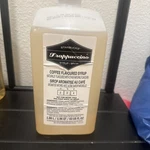 Starbucks Frappuccino Coffee Flavored Syrup Base. Fixed Price $48.00.