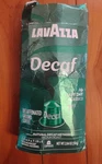 Lavazza Decaf My Easy Day Classico Ground COFFEE.10 Caps 02/28/27.BOXES Damaged. Fixed Price $14.50.