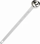 1 Tablespoon Coffee Scoop Stainless Steel Long Handle Measuring Tbsp. Fixed Price $11.35.