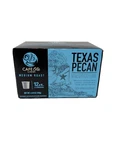 Cafe Ole Heb Texas Pecan Coffee K-cups 12 Count Box. Fixed Price $18.99.