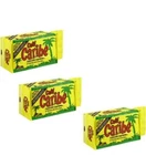Cafe Caribe Seleccion Suprema, 10 Oz Dark Roast Espresso Coffee, 3-PACK, Fresh. Fixed Price $21.99.