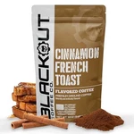 Blackout Coffee Flavored Ground 12 Ounce (pack 1) Cinnamon French Toast. Fixed Price $29.08.