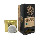 Sumatra Dark Roast Coffee Pods - Good Gold 18 Count (pack 1). Fixed Price $12.99.