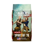 Black Rifle Coffee Company Spirit 76, 18OZ Bag, Ground Medium Roast -. Fixed Price $31.57.
