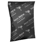 Iron Brew C-50CTFR-NF French Roast Coffee, 1.75 Oz., PK50. Fixed Price $103.99.