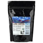 Luru Coffee, Ground, Medium-dark Roast, 8 Oz (226 G). Fixed Price $16.67.