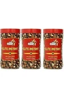Elite Instant Coffee, 7OZ (3 Pack) Kosher For Passover, Rich & Aromatic,.... Fixed Price $60.00.