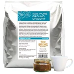 Pure French Chicory - Coffee Alternative, Acid Free,. Fixed Price $234.67.