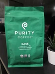 Purity Coffee Ease Dark Roast Ground For Low Acidity - Fast Shipping... Fixed Price $29.99.