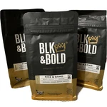 *lot 3* Blk & Bold, Specialty Coffee, Ground, Medium, Rise Grnd, 12 Oz. Fixed Price $36.00.