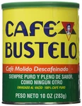 Cafe Bustelo Decaf Coffee Pack 4 Cans 10 Ounce Rich Flavor Aromatic Dark R.... Fixed Price $72.99.