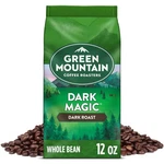 Green Mountain Coffee Roasters, Dark Magic, Whole Bean 12 Ounce (pack 1). Fixed Price $20.28.