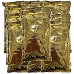 Krispy Kreme Classic Ground Coffee Packets 3 Oz. Bb 6/25 - 26 Bags. Fixed Price $21.99.