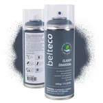 Belteco Classy Charcoal Spray Paint 11.29 Ounce (pack Of 1),. Fixed Price $24.78.