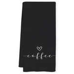 Coffee Bar Decor Towels - Lover Gifts 16 24 Inches. Fixed Price $20.28.