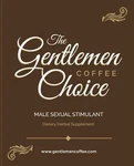 The Gentlemen Choice Coffee For 10- 17G Each Pack. Free Shipping !!!. Fixed Price $79.99.