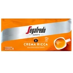 Segafredo Zanetti Ground Coffee Crema Ricca (4 X 250 Grams) - Suitable For. Fixed Price $49.92.
