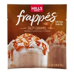 Hills Bros. Salty Caramel Drink Mix 12 Count Gluten Free Kosher. Fixed Price $34.14.