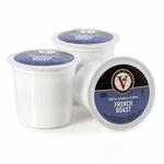 Victor Allen French Roast Coffee 12 200 Count Keurig Kcup Pods Free Shipping. Fixed Price $89.99.