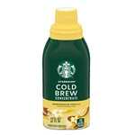 Starbucks Cold Brew Coffee Concentrate, 32 Fl Oz (pack 1),. Fixed Price $16.83.