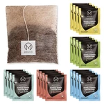 Mondo Single Serve Coffee Bags (20 Cups) Variety Pack - Organic, Medium Roast.... Fixed Price $49.95.