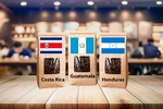 3 Lb Central America Sample Pack Costa Guatemala Honduras Roasted Coffee. Fixed Price $42.44.