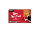 Tim Hortons Colombian Medium-dark Roast K-cup Coffee Pods, 12 Count. Fixed Price $7.08.