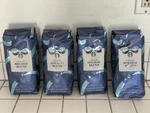 Starbucks (4) 1LB 2025 Holiday Blend Whole Beans Medium Roast. Fixed Price $60.00.